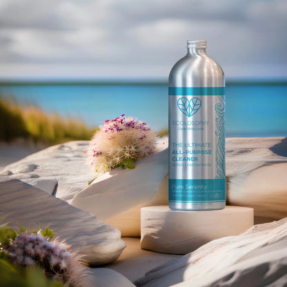 Super Concentrate - Pure Serenity Ecolosophy