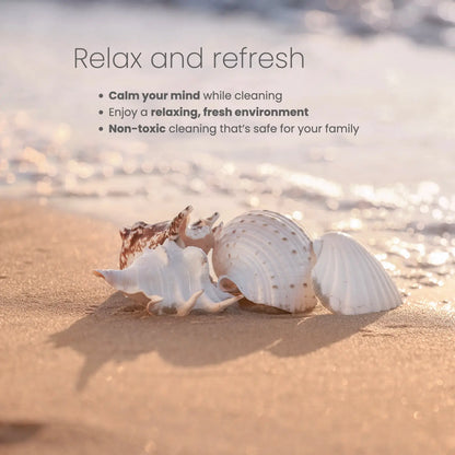 Super Concentrate - Pure Serenity Ecolosophy